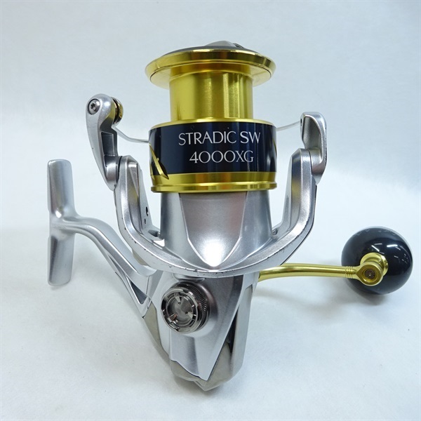 １８ストラディックＳＷ４０００ＸＧ